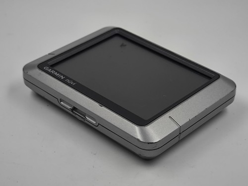 Garmin nuvi 200 - nuvi, gps