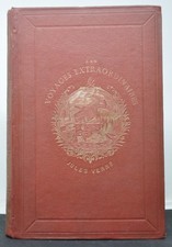 Voyages et aventures du