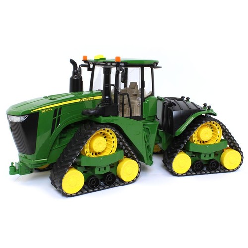 Bruder john deere 9620rx con - bruder,
