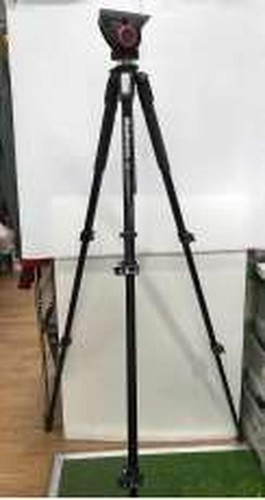 Manfrotto testa video - manfrotto,