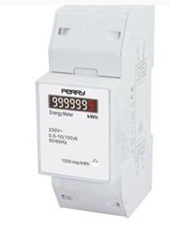 Perry electric 1sdsd05cem2 - electric,