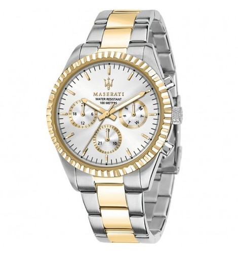 Orologio maserati competizione - orologio,
