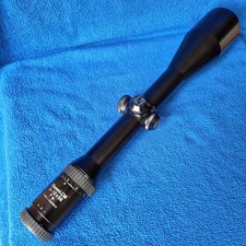 Lunette Zeiss Diavari 3-12x56