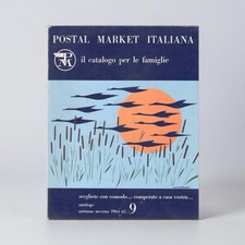 POSTAL MARKET Catalogo Autunno