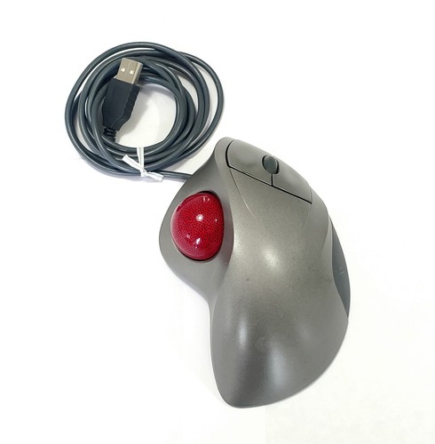 Logitech bb18 trackman - trackman, wheel