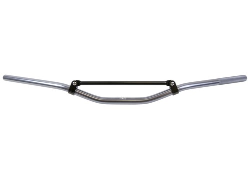 Manubrio alluminio trw - manubrio,