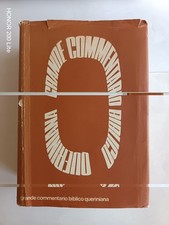 Grande commentario biblico /