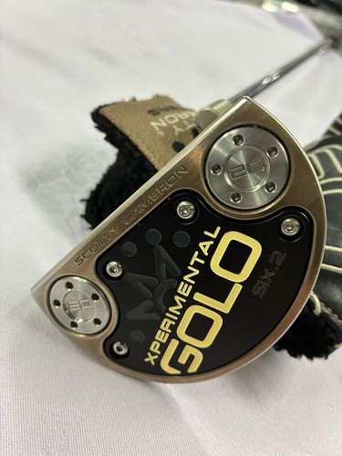 Scotty cameron 2024 - scotty,