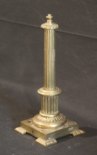 Lampada tavolo neoclassica - tavolo,