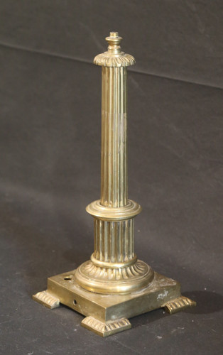 Lampada tavolo neoclassica - da,