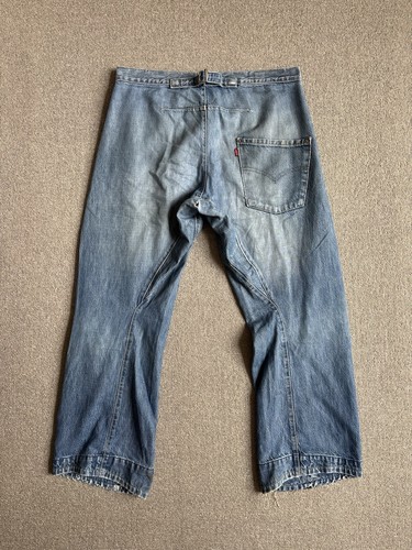 Jeans vintage levi - jeans,