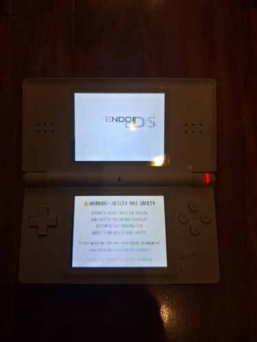 Console nintendo lite - console,
