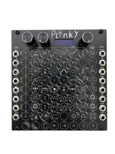 Plinky Synth V3 Polyphonic