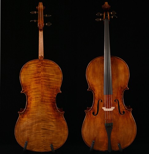 Violoncello stradivari suono - stradivari,