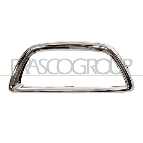 Cornice fendinebbia sinistra - cornice,