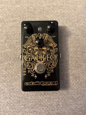 Catalinbread Galileo Overdrive