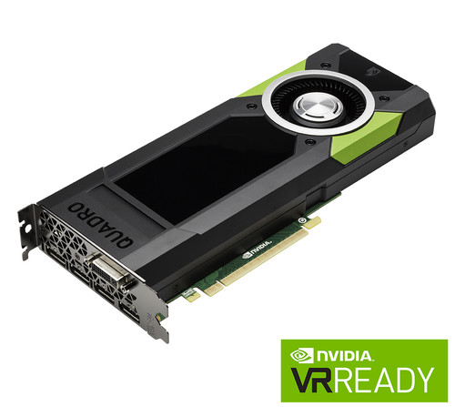 Nvidia quadro m5000 8go - nvidia,