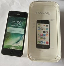 Apple iPhone 5c 2013 -