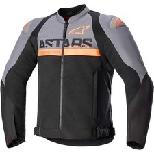 Giacca Moto Alpinestars SMX