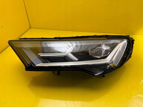 Audi facelift full led - facelift,