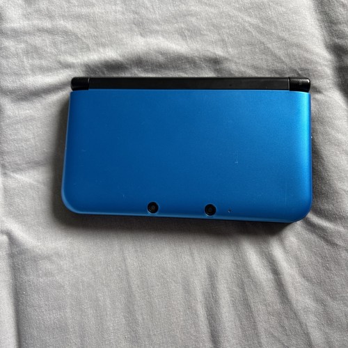 Nintendo 3ds console - nintendo,