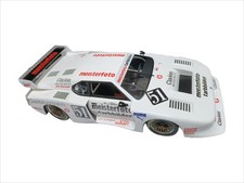 Tecnomodel 1:18 BMW M1 Turbo