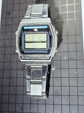 Ancienne Vintage Montre Yema Windsurf