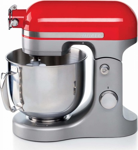 Ariete impastatrice planetaria - impastatrice,