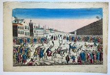 ITALIE - VENISE - VUE