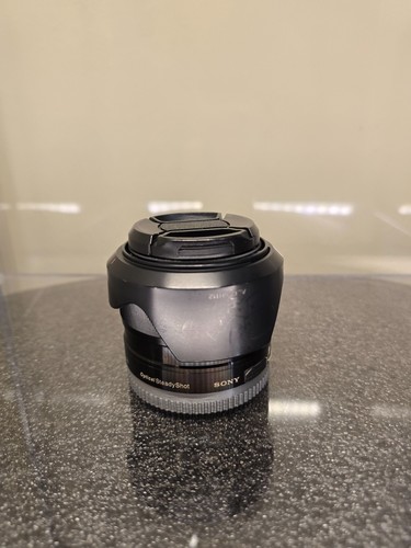 Sony 35mm 8 - sony, f/1.8