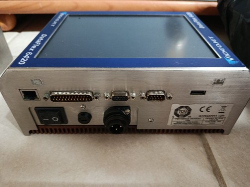 Clarity dataflex6420 - clarity,
