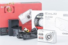 Casio EXILIM ZOOM EX-Z1050