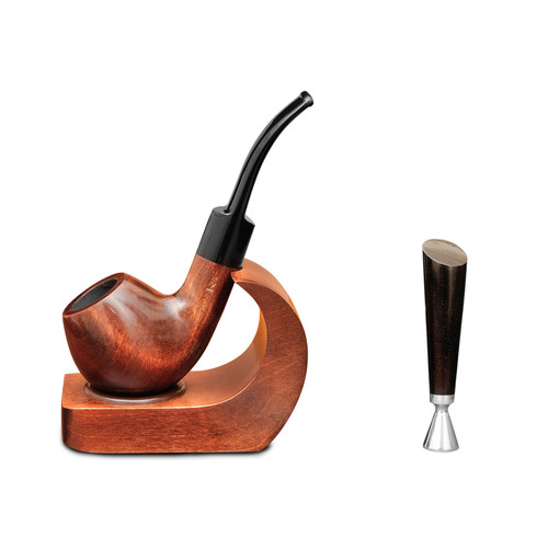 Set pipa sherlock classica - pipa,