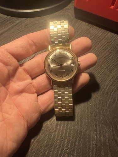 Orologio uomo vintage timex - vintage,