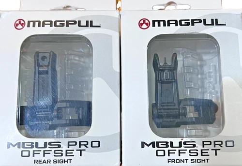 New magpul s pro - magpul, m