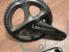 Guarnitura Shimano Ultegra