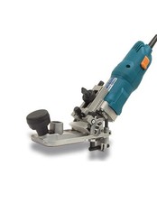 Fresatrice rifilatore