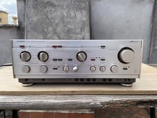 Luxman L-550 Amplificatore