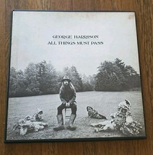 George Harrison - All Things