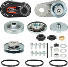 Serie 30 Convertitore di