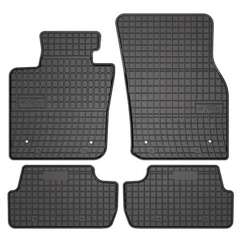 Set tappetini eltoro frogum - eltoro,