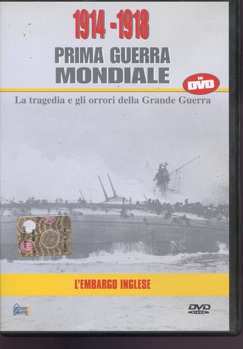 2004 prima guerra - 2004,