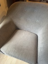 Divano posti vintage - divano,