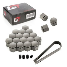 20X Coprimozzo Della Ruota Set