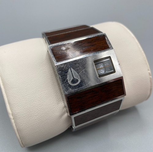 Orologio polso uomo - da,