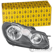 HELLA H15 H7 PSY24W W5W FARI A