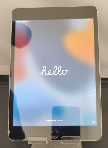 Apple ipad mini - apple, 128gb