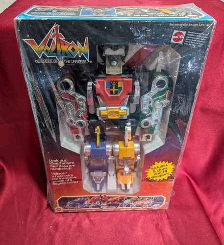 Voltron panosh place - 🔥,