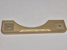 Piastra emblema armadio fi - emblema,