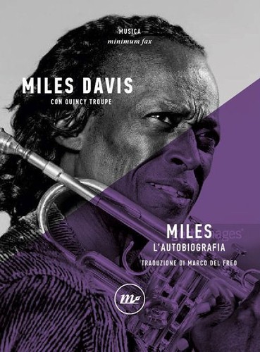 Libri miles davis quincy - davis,
